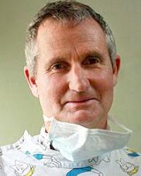 Dr Anthony T Trigger Trigger Dental Lismore