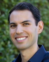 Dr Anthony Yammine Darling Dental Tamworth