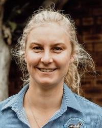 Dr Antoinette  Wichmann Deloraine Veterinary Centre Deloraine