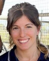 Dr Antonella Panninzio Newcastle Equine Centre Broadmeadow