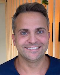 Dr Tony Cakar Grow Paediatric Dentistry Robina