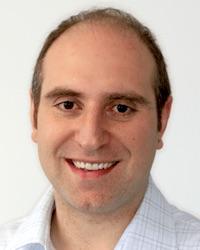 Dr Antonio  Gagliardi Orthodontics Canberra Woden