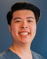 Dr Antonio M He Epping Family Dental Epping