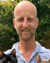 Dr Antony Kery Struggletown Veterinary Hospital Randwick