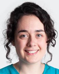 Dr Aoibheann Clarke Moorabbin Veterinary Hospital Hampton East