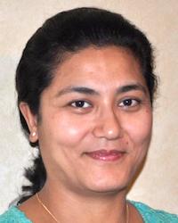 Dr Archana Pradhan Showground Dental Care Castle Hill