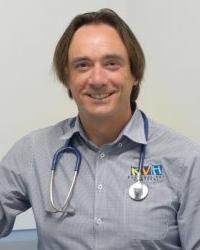 Dr Ari Xipolitos Karingal Veterinary Hospital Frankston
