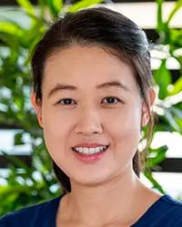Dr Ariel Shih National Dental Care Algester Algester