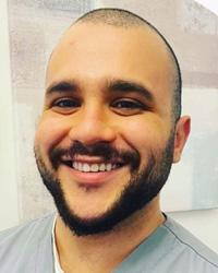 Dr Aristotelis  Mylonas Arca Dental Currambine