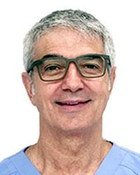 Dr Arnaldo J Avenia Dental Options Brisbane