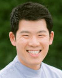 Dr Arthur CH Chuang TLC Family Dental Group Nunawading