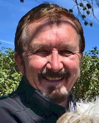 Dr Arthur Frauenfelder Hume Animal Hospital North Albury