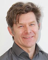 Dr Arthur  House Peninsula Vet Emergency & Referral Hospital Mornington