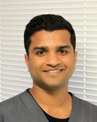 Dr Arun Velusamy Dentistry on Parkside Ashburton