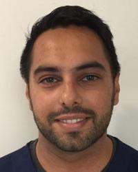 Dr Arvinder  Singh Morton Dental Noosa Noosa Heads