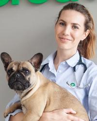 Dr Asha  Duggan The Floreat Vet Floreat