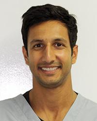 Dr Ashish Patel Coolum Beach Dental Coolum Beach