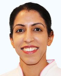 Dr Ashita  Sapra Dream Smiles Dental Carlingford