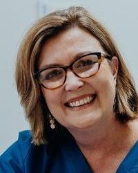 Dr Ashleigh Arbuthnot Challenger Vet Hospital Kwinana Town Centre