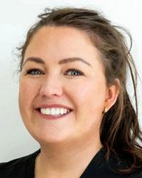 Dr Ashleigh H Howlett White Cross Dentist St Lukes Auckland