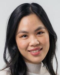 Dr Ashleigh KY Wong Rawson Dental Epping