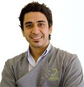 Dr Ashley ML Parvar Dental On Fullarton Highgate