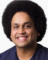 Dr Ashwin  Thirupathy Gateways Dental Centre Cockburn Success