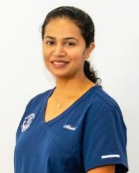 Dr Ashwini  Chamanahalli Somu Mackay Dental Clinic West Mackay