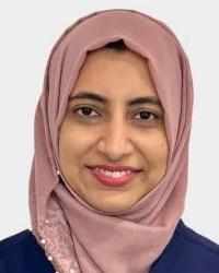 Dr Atiqa  Adeel MC Dental Melbourne