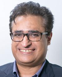 Dr Atish  Raniga Caboolture Dental Group Caboolture