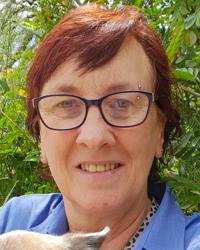 Dr Audrey Harvey Burpengary Veterinary Hospital Burpengary
