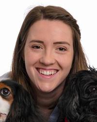 Dr Audrey Sokolowski Tasmanian Veterinary Hospitals Sorell Sorell