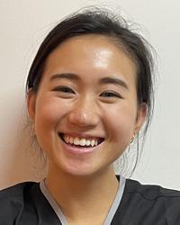 Dr Audrey Yeo Dr Paws Veterinary Clinic Lane Cove Artarmon