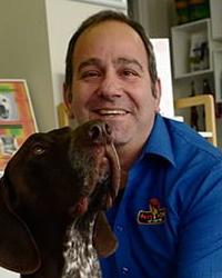 Dr Avi  Beechar Paws & More Veterinary Centre Canning Vale