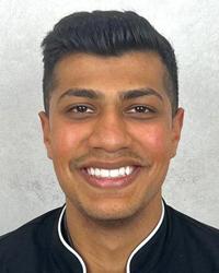 Dr Avi Sivakumar Bupa Dental - Oakleigh Oakleigh