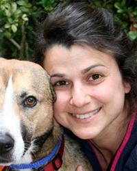 Dr Ayala Seligson Grantham Street Veterinary Clinic Wembley