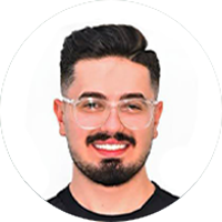 Dr Ayman Khodr Smile in Style Sunbury