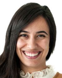 Dr Azza Al-Ani Shakespeare Orthodontics Auckland
