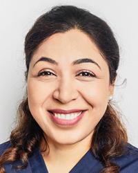 Dr Hanna Ghodrat Bupa Dental - Bondi Junction Bondi Junction