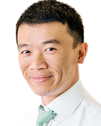 Dr Bang Tran Freshcare Dental Homebush