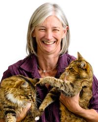 Dr Barb  Menzies Aberfoyle Hub Veterinary Clinic Aberfoyle Park