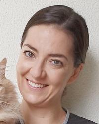 Dr Barbara  Capellini Northside Veterinary Specialists Terrey Hills