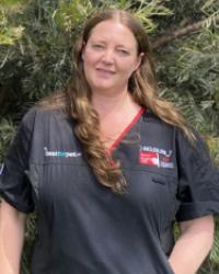 Dr Barbra  Curtis Ingleburn Veterinary Hospital & Emergency Centre Ingleburn