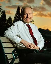 Dr Barry E Reed Newcastle Oral Surgery Centre Charlestown