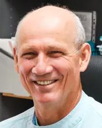 Dr Barry Bennett Barry Bennett Dental Earlville