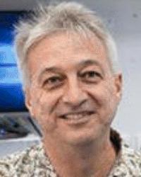 Dr Basil Athanassiadis Annerley Dental Annerley