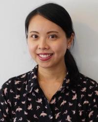 Dr Beatrice Loh Joondalup Drive Dental Clinic Edgewater