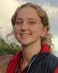 Dr Bec  Wasmund-Loughnan Maleny Veterinary Services Maleny