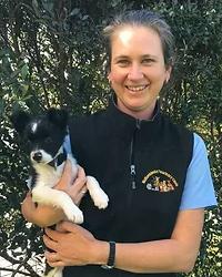 Dr Bec  Willis Mullumbimby Veterinary Clinic Mullumbimby