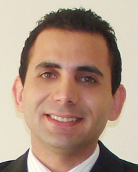 Dr Ben Shababi Gladesville Gentle Dental Gladesville